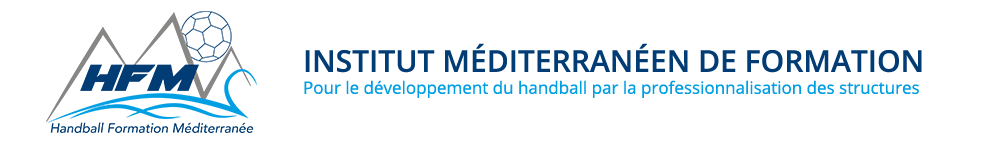 Handball Formation Méditerrannée